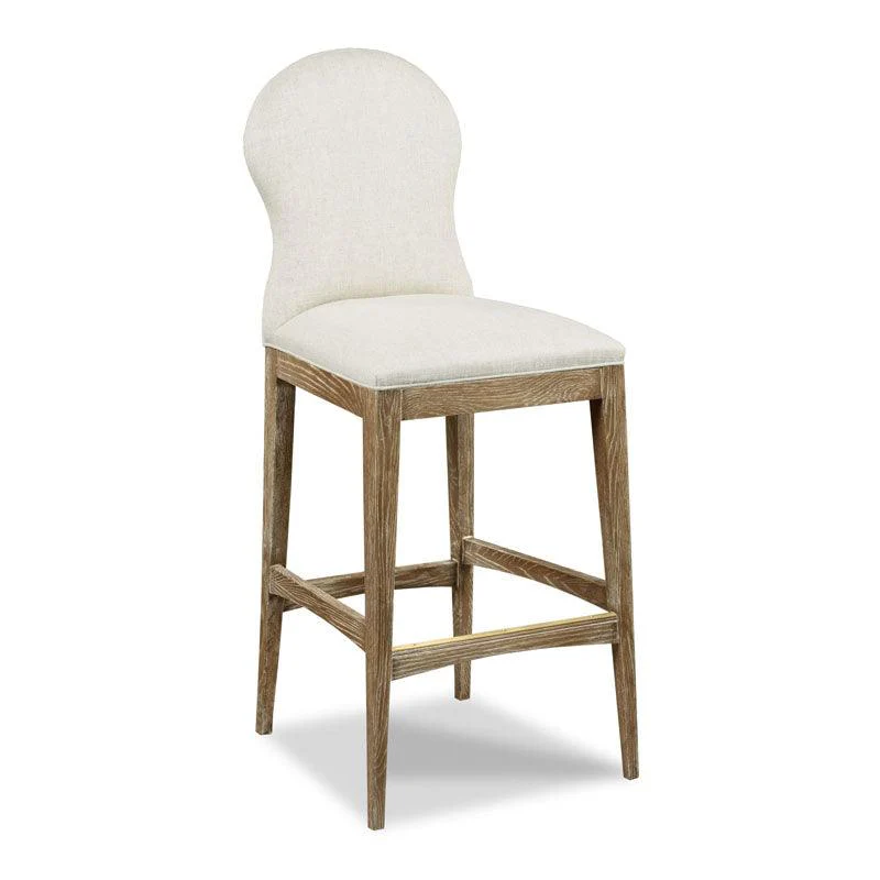 Ruan Bar Stool - Remutear