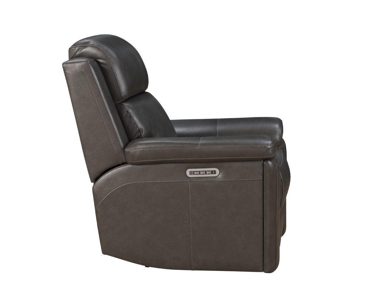 Leon Power Recliner - Remutear