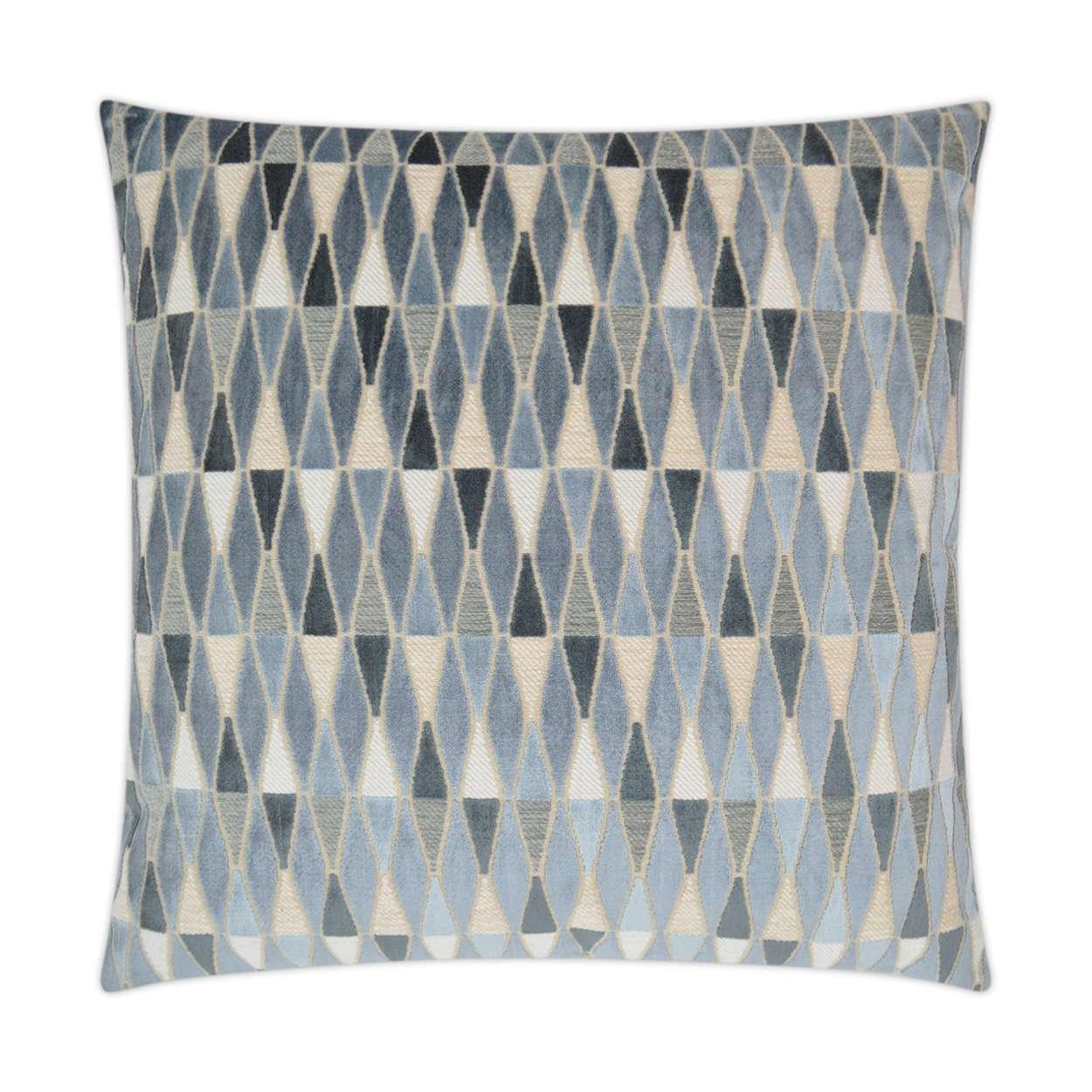Abrash Pillow - Remutear