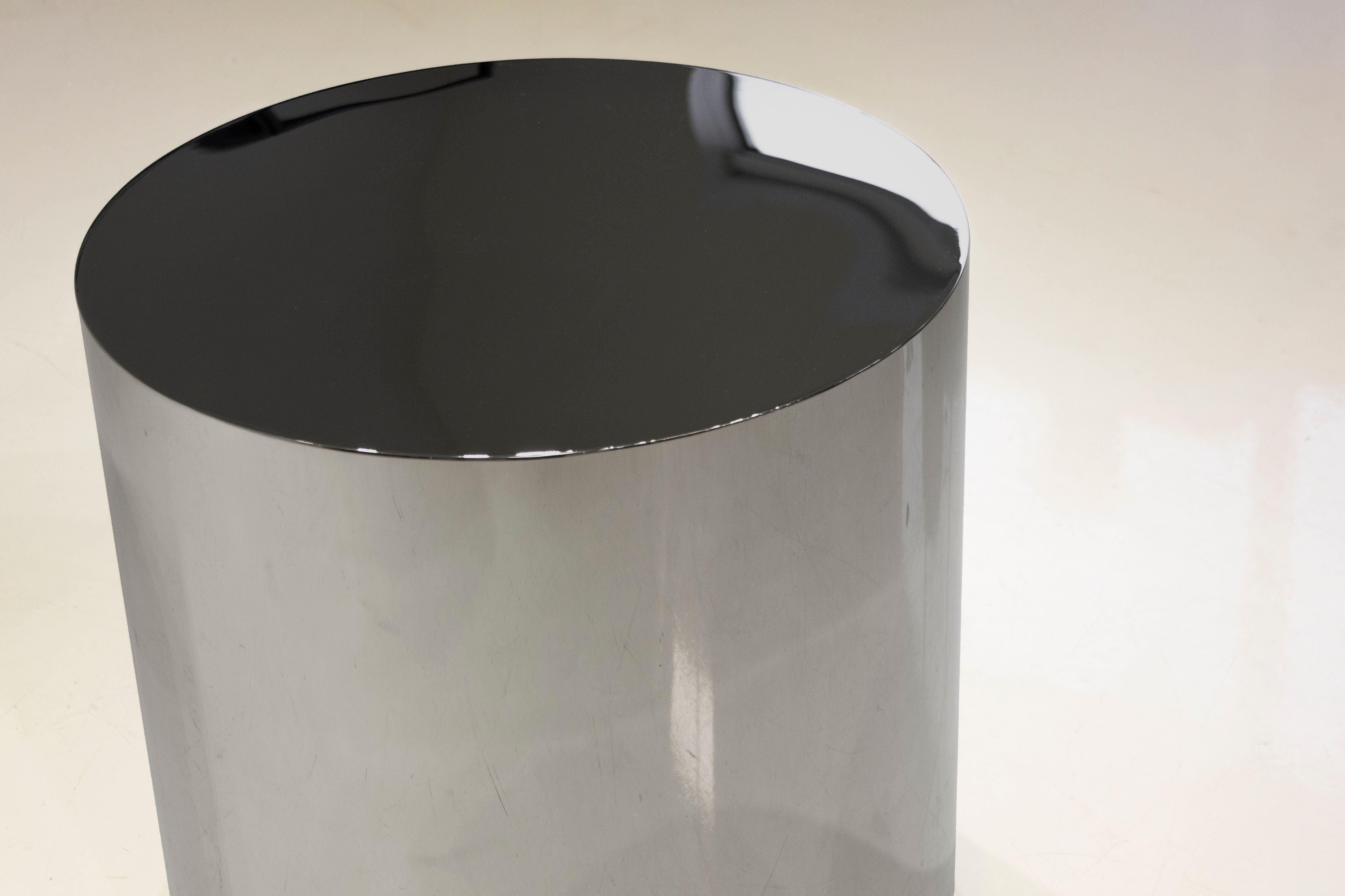 SPHERE End Table - Remutear