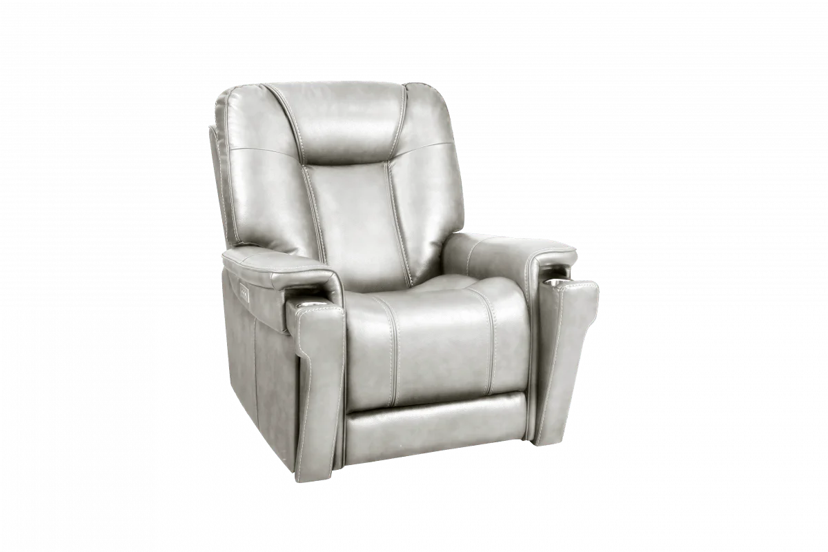 Sanibel Power Recliner - Remutear