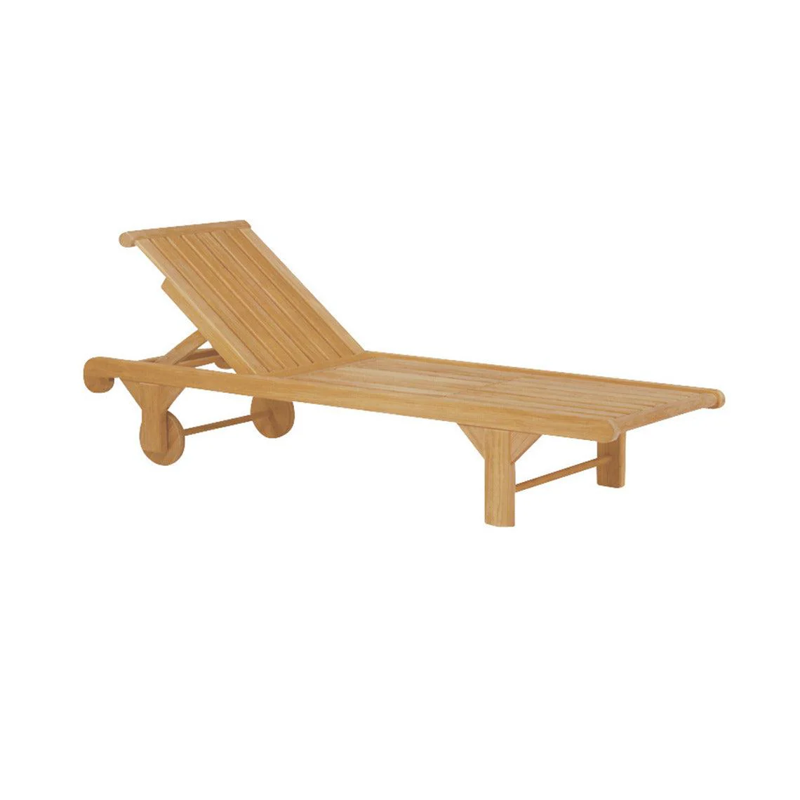Nantucket Arms for Chaise - Remutear