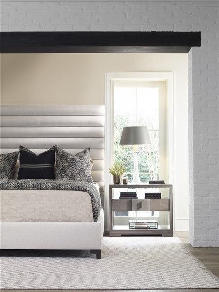 Kelsey King Bed - Remutear