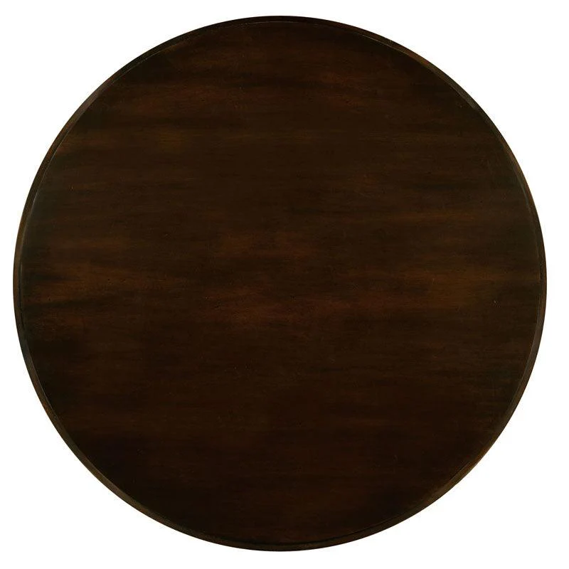 Addison Lamp Table - Remutear