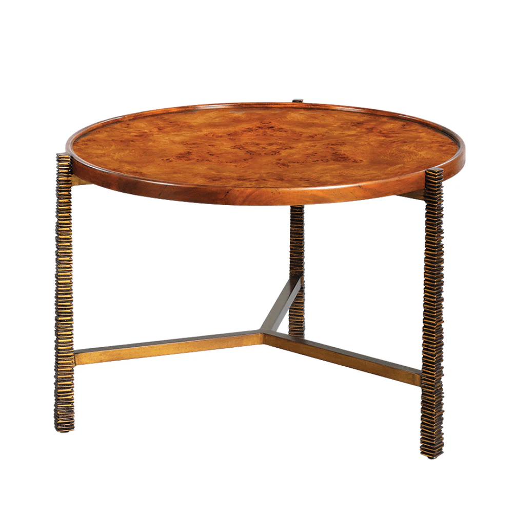 Reston Coffee Table Small - Remutear