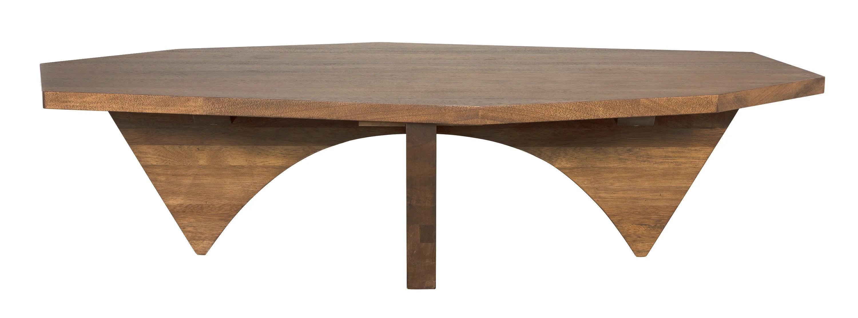 Gadling Coffee Table - Remutear