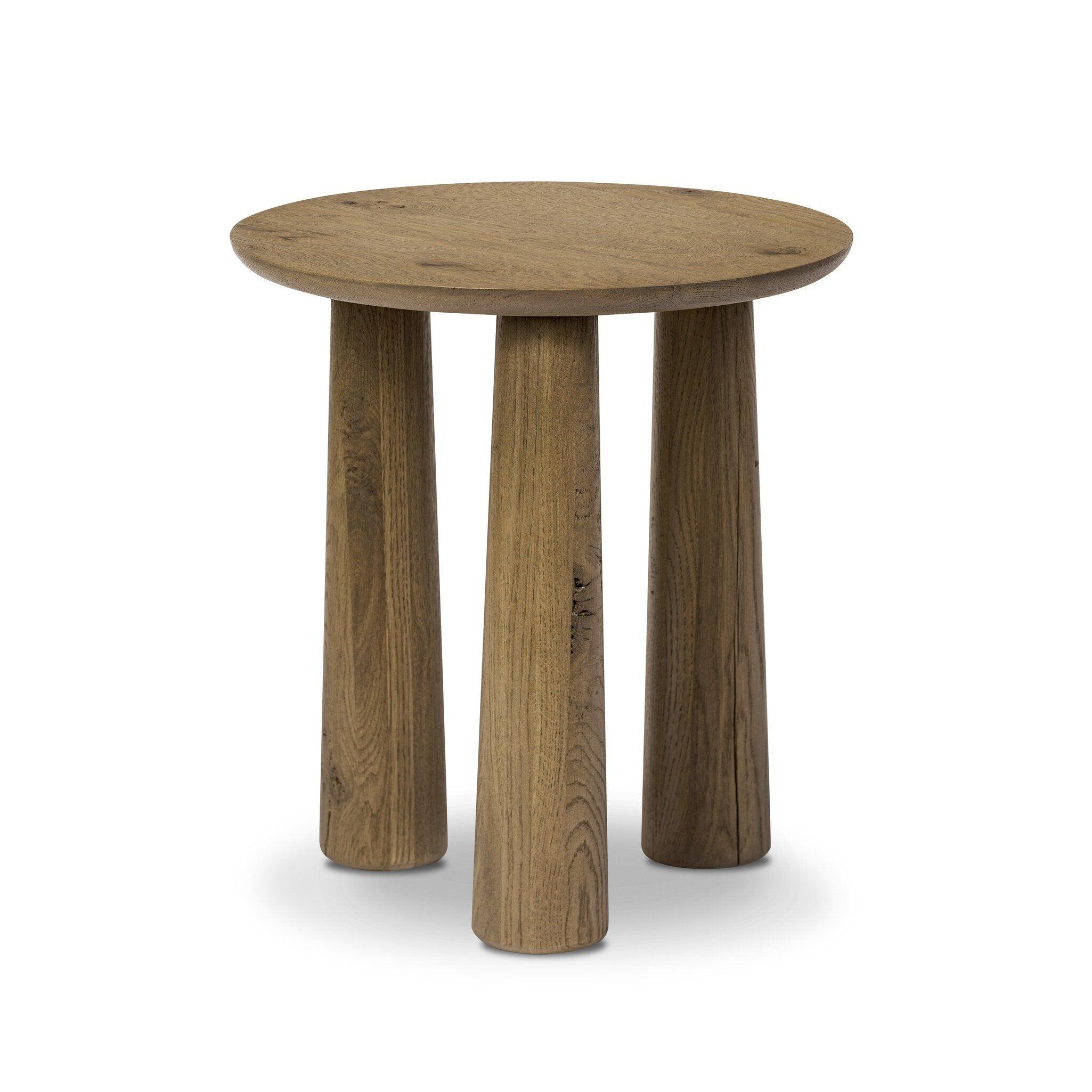 Cooper Nesting End Table - Remutear