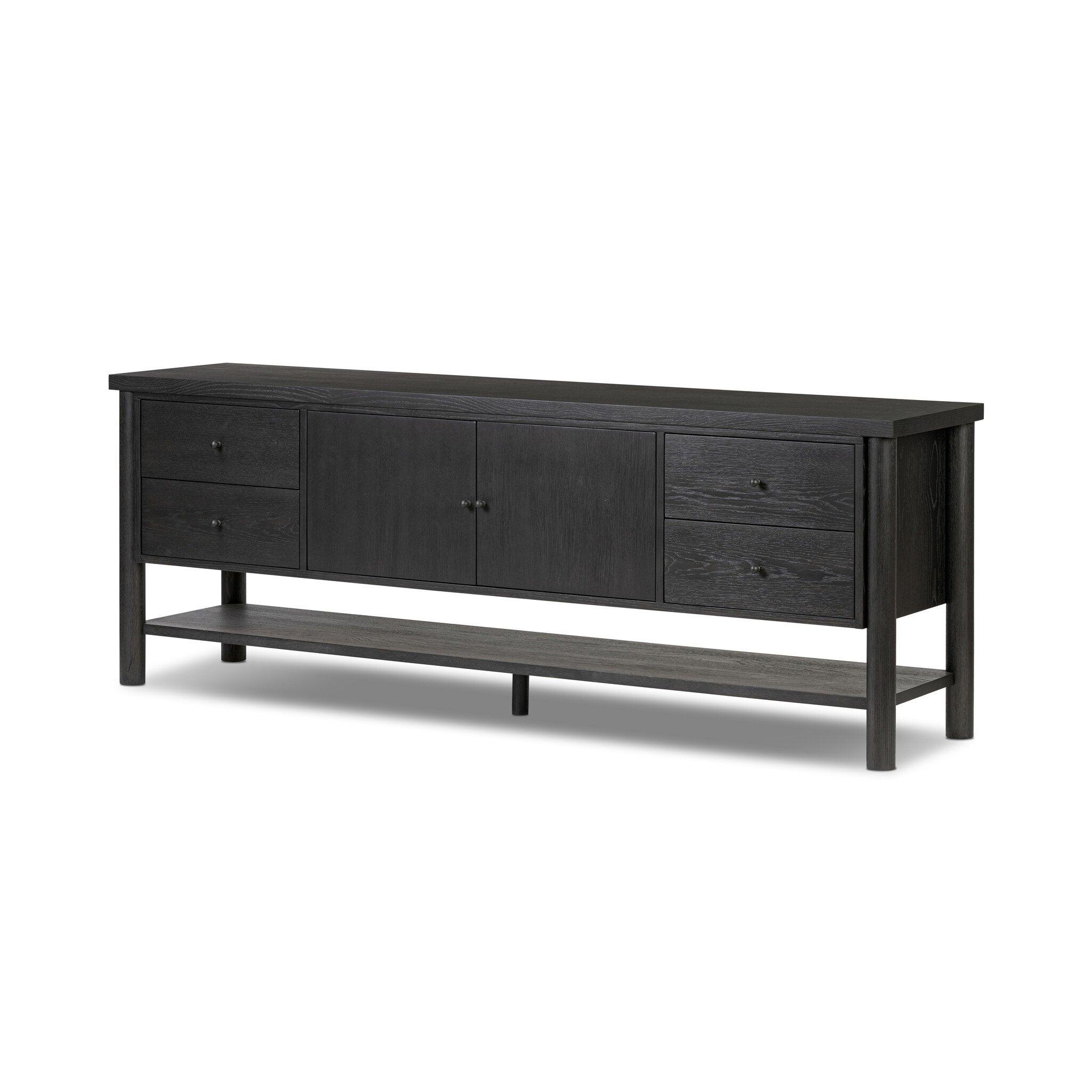 Roark Media Console - Remutear