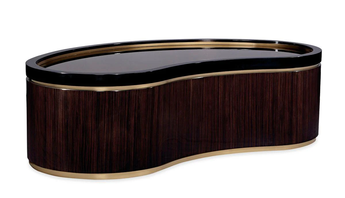 THE FLOW COCKTAIL TABLE - Remutear