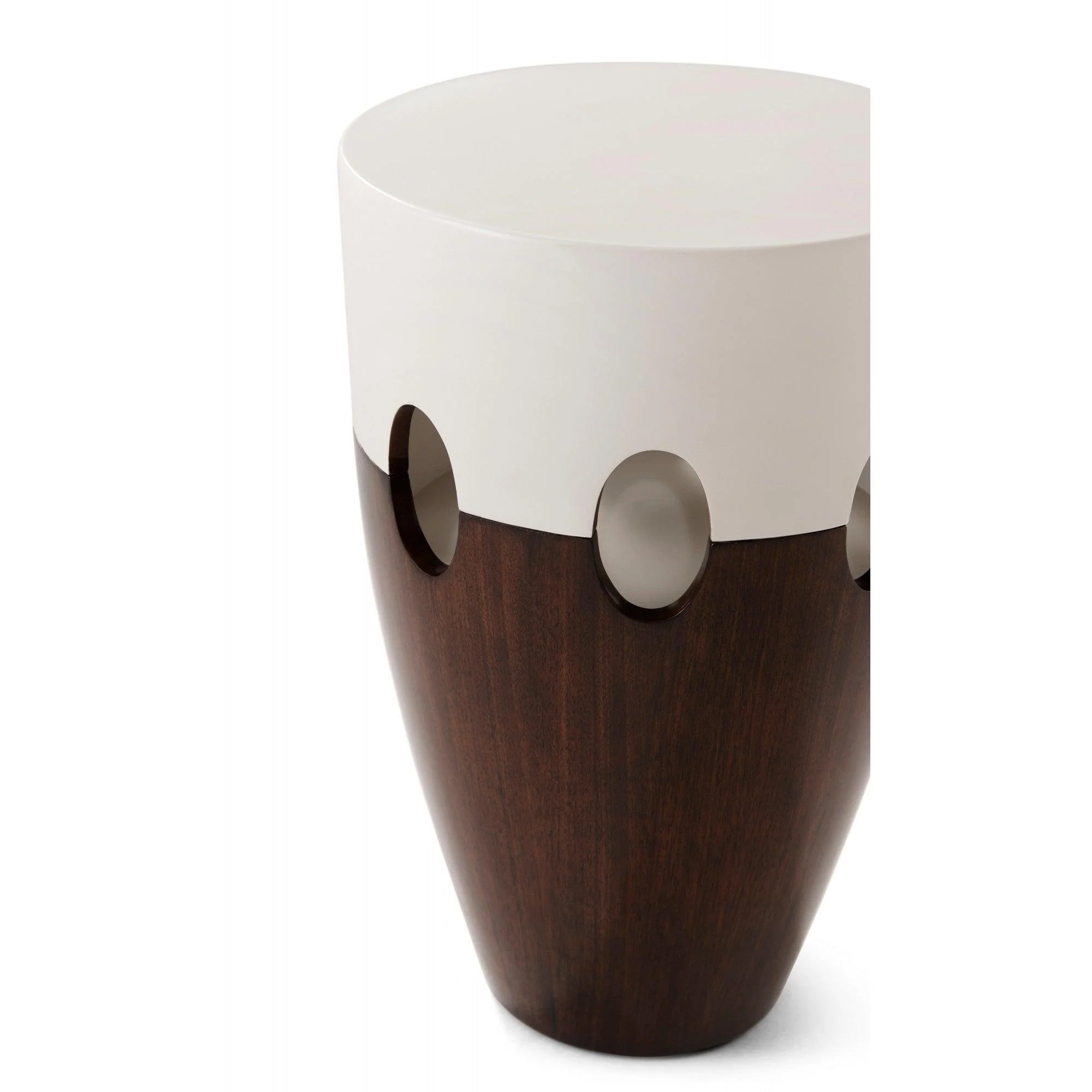 Timpani Accent Table - Remutear