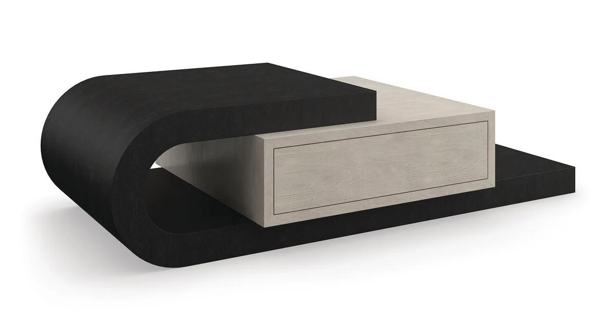 Kelly Hoppen Celeste Cocktail Table - Remutear