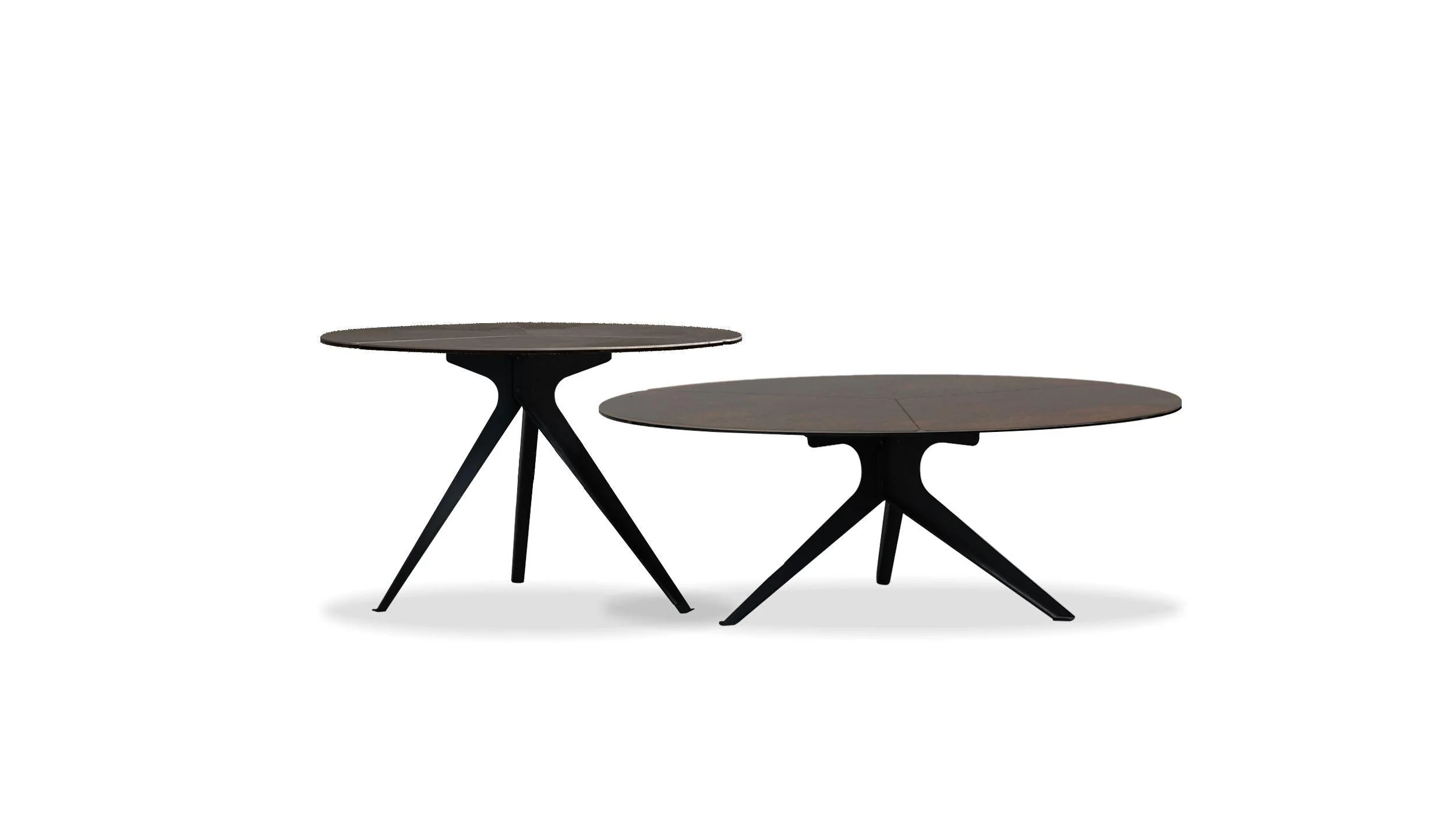 ISOLA Coffee Table Low - Remutear