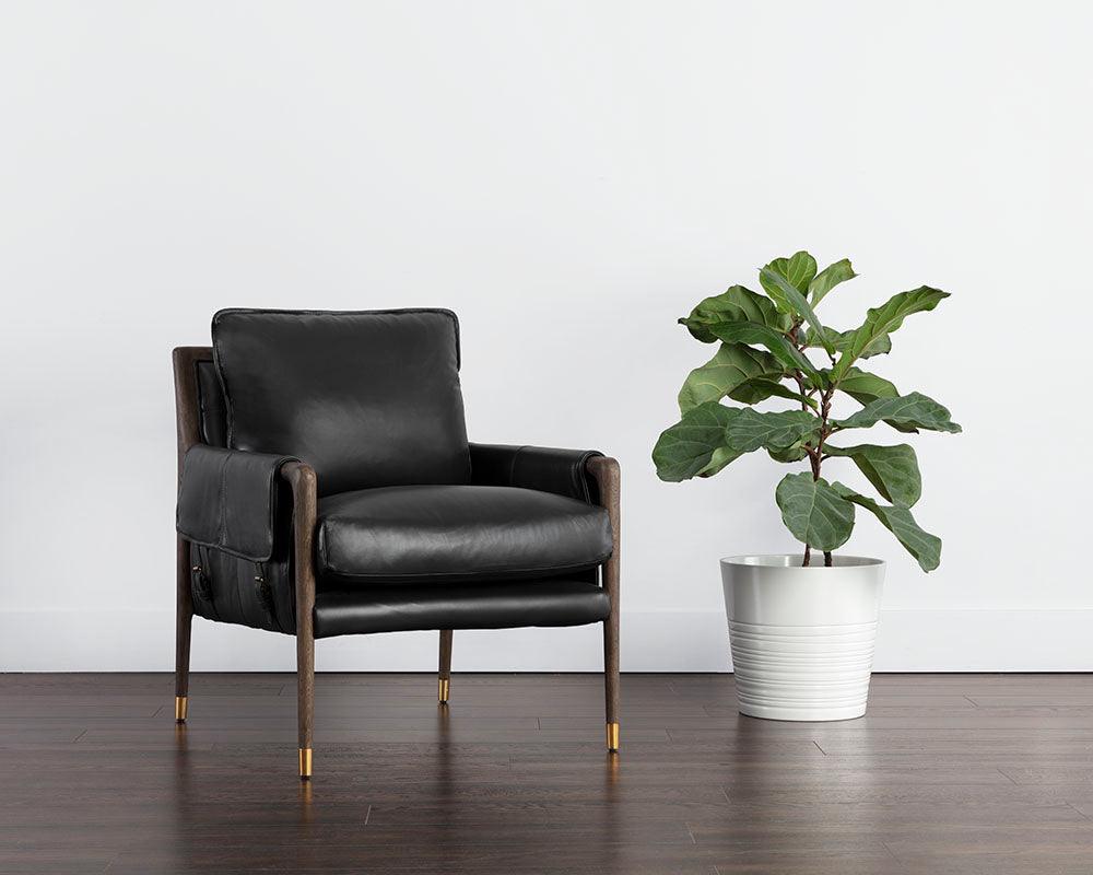 Mauti Armchair - Remutear