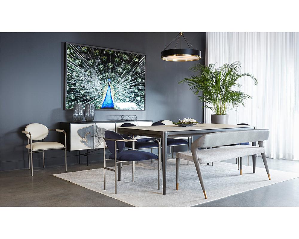 Arlington Sideboard - Large - Remutear
