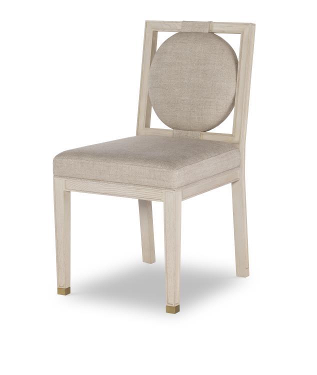 Lea Side Chair - Remutear