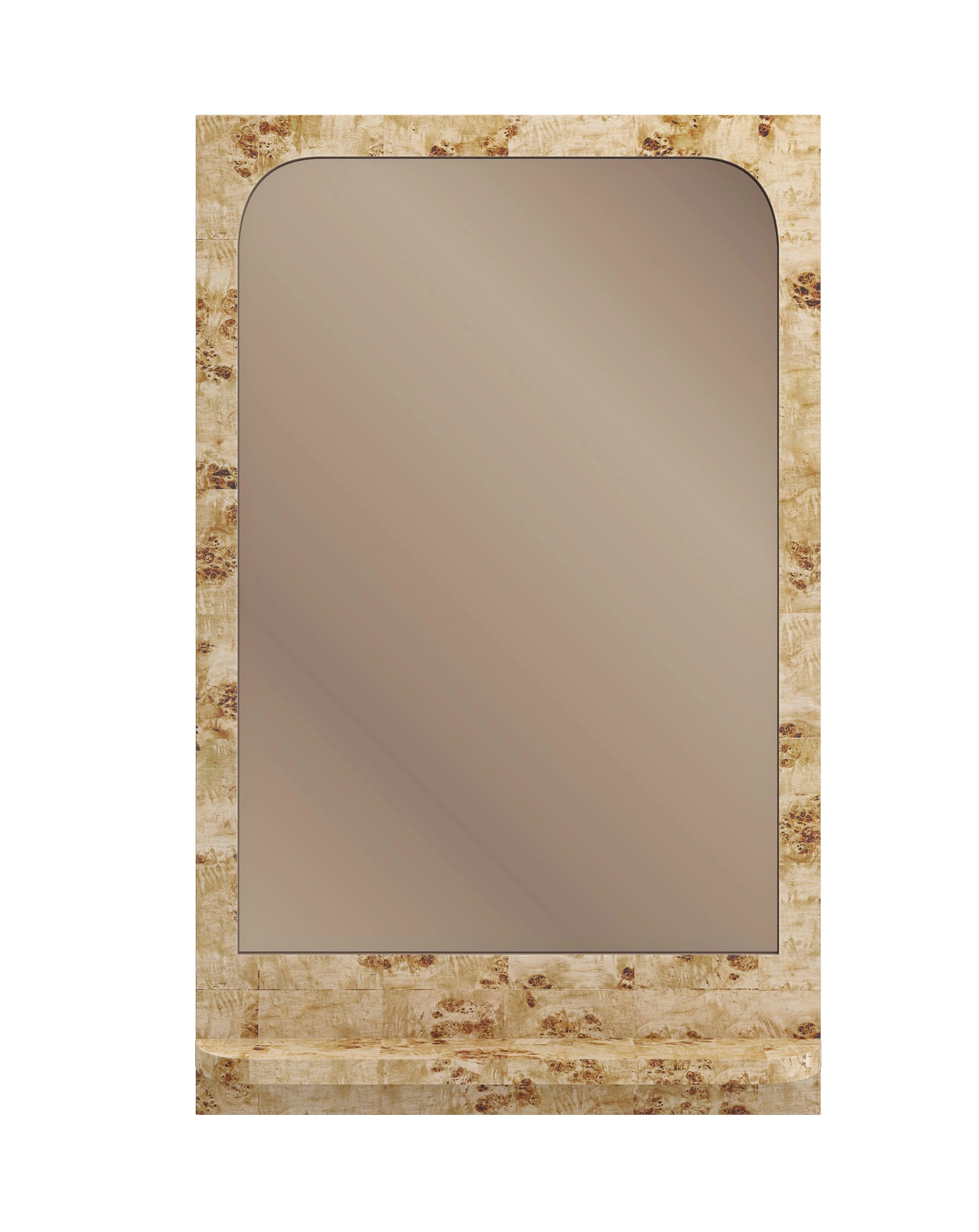 Classic Burlesque Mirror - Remutear