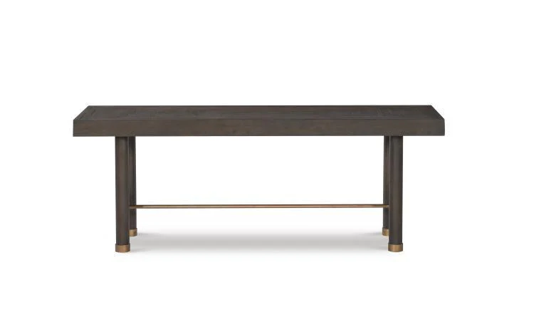 Curate Biscayne Bench - Remutear
