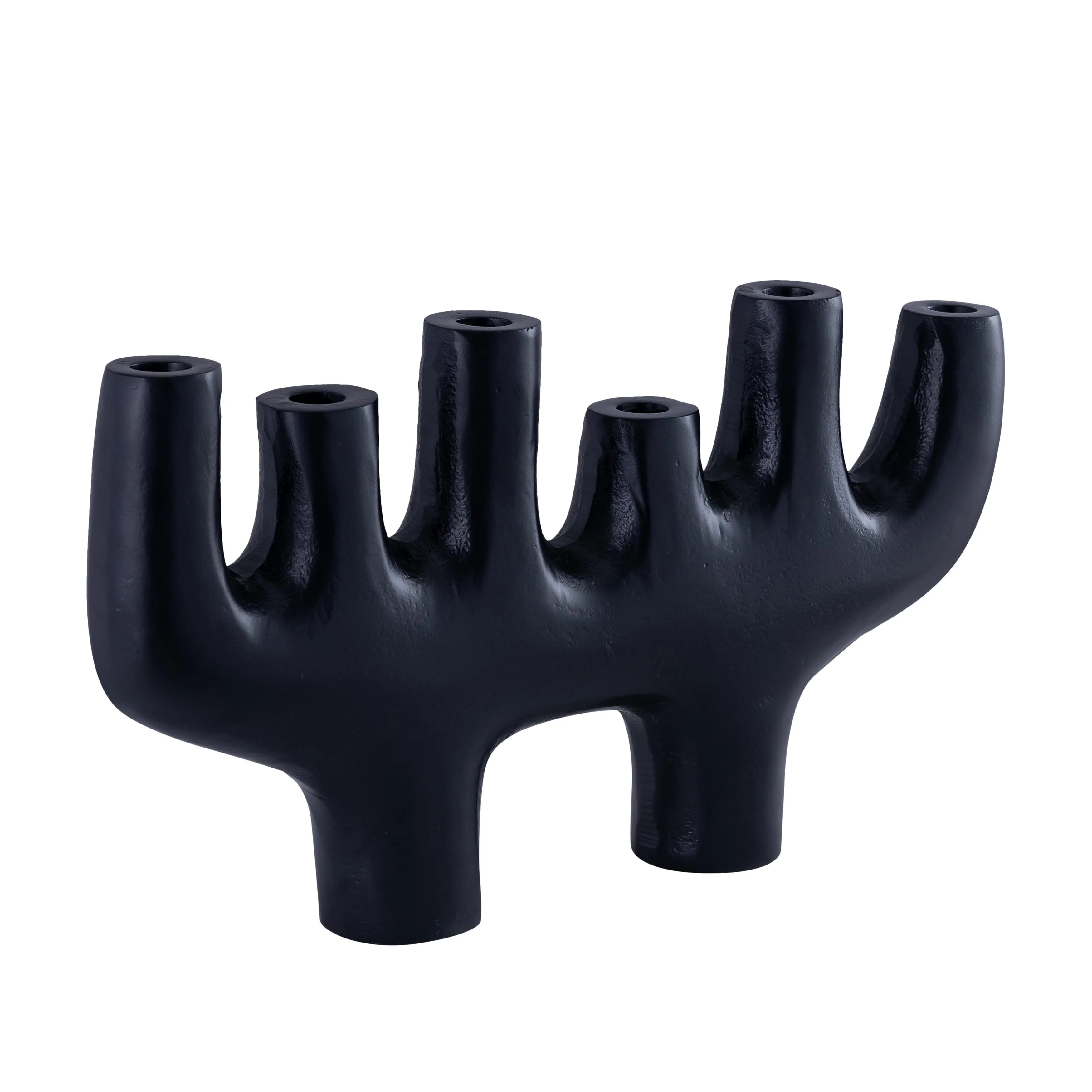 Franka Candle Holder Large - Remutear