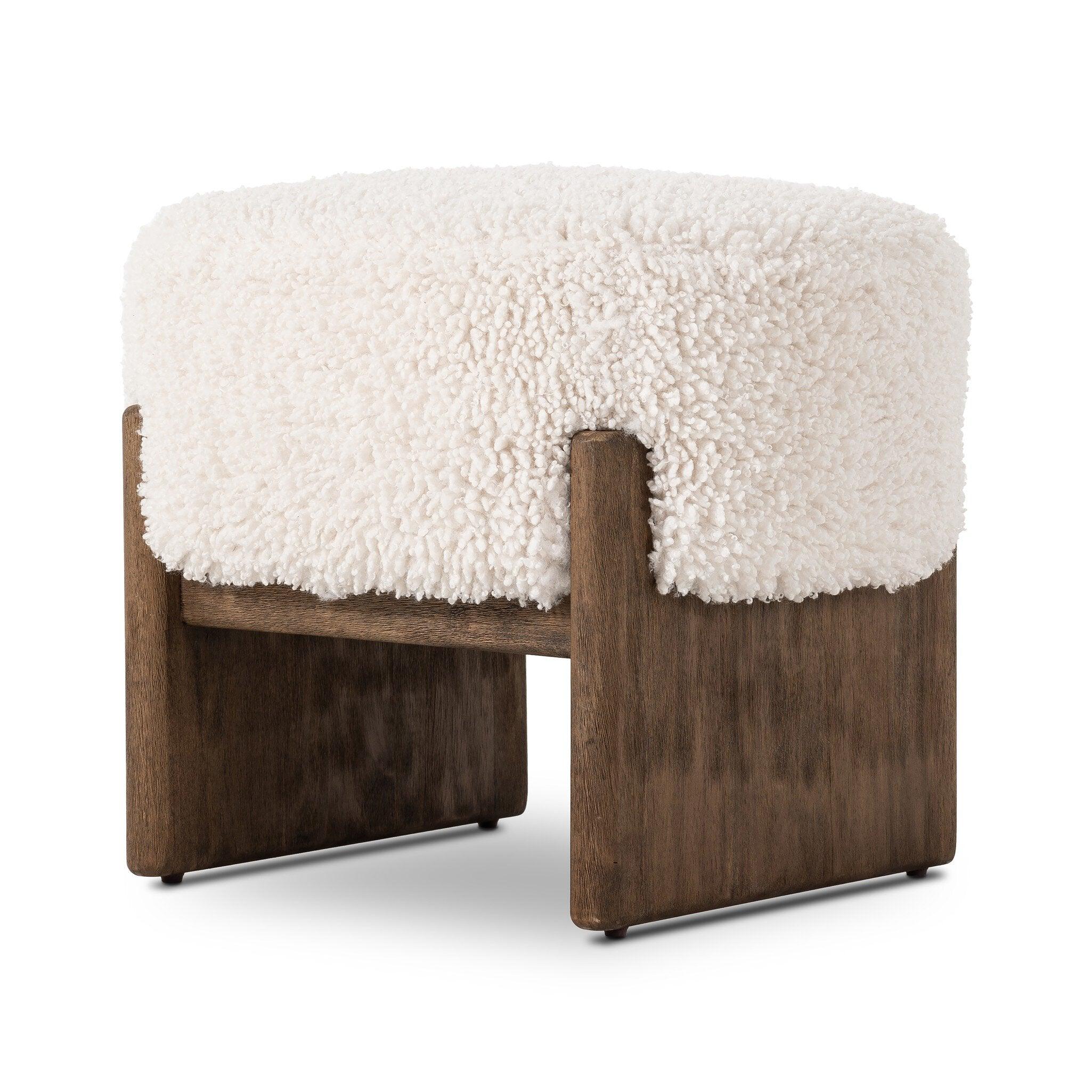 Kirby Accent Stool - Remutear
