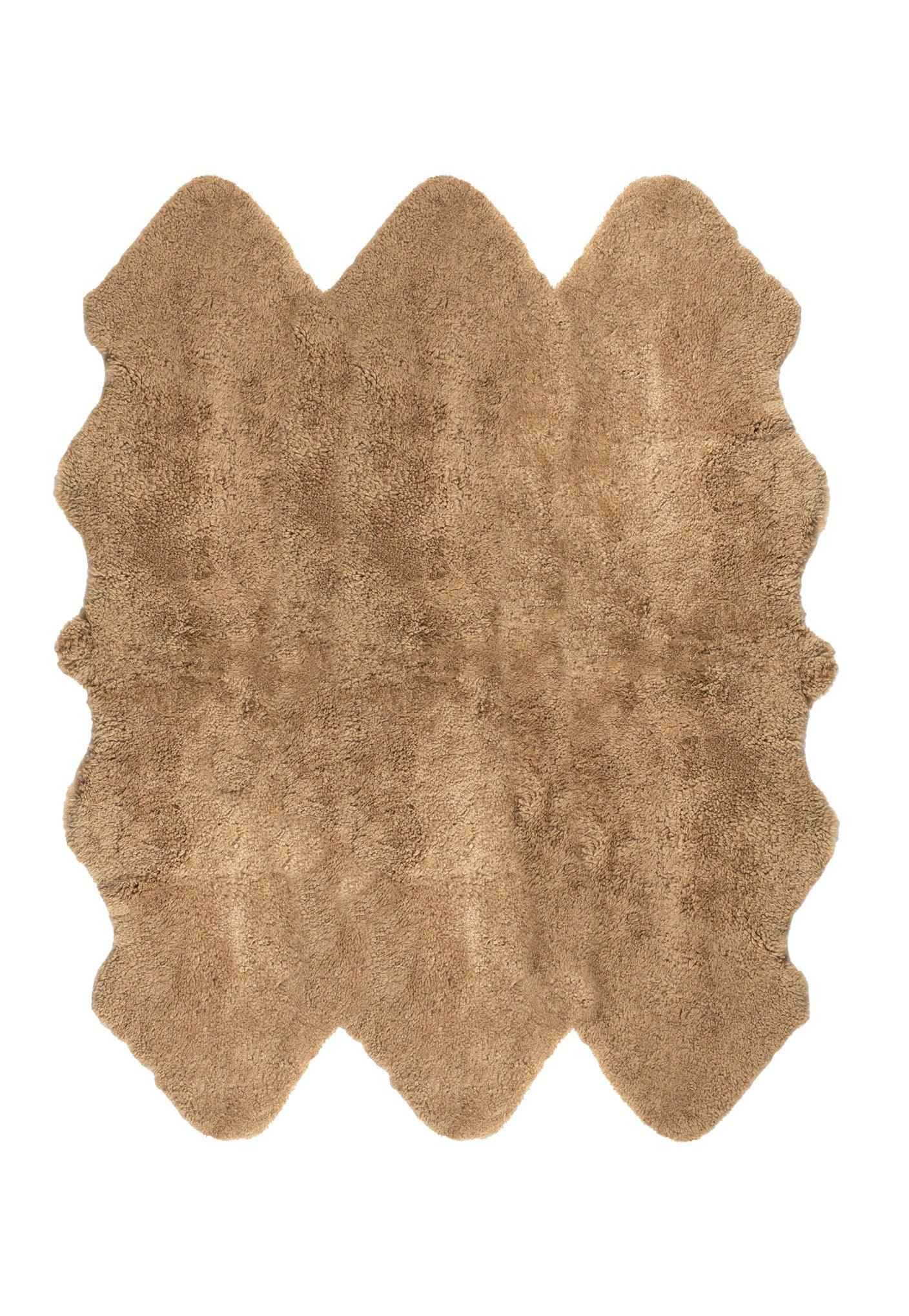 Rug SW 4SC Curly Sexto - Remutear