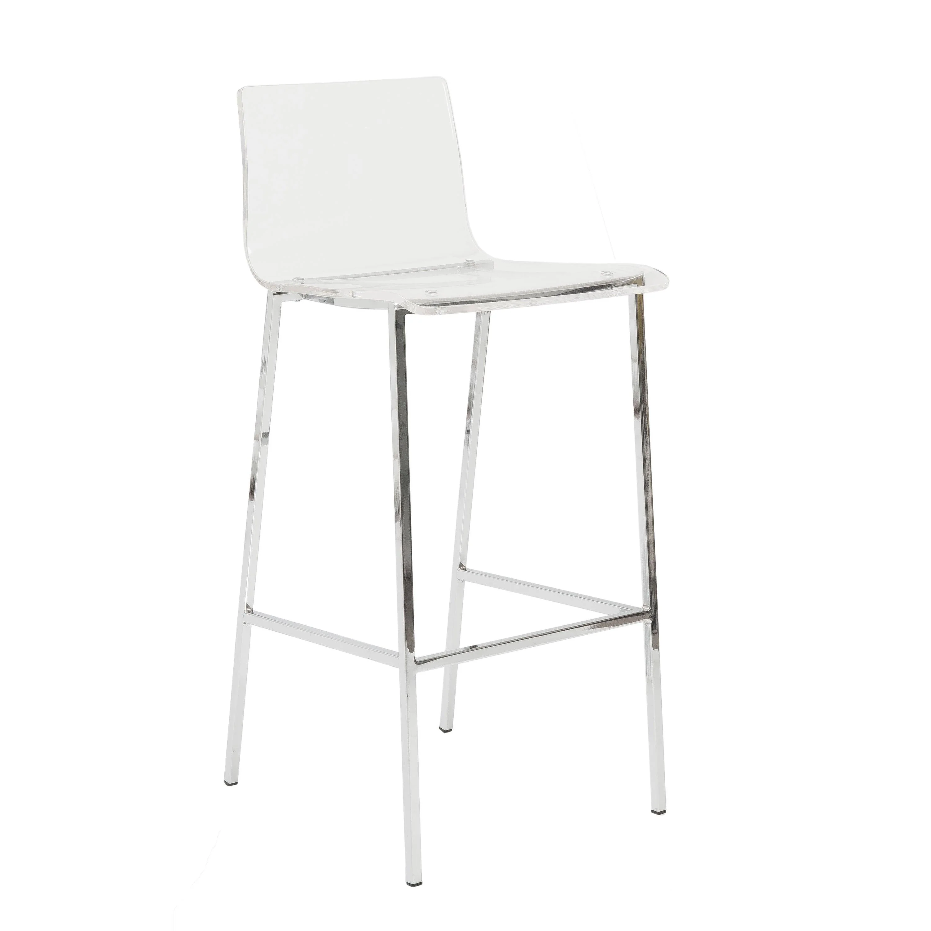 Chloe Bar Stool - Set of 2 - Remutear