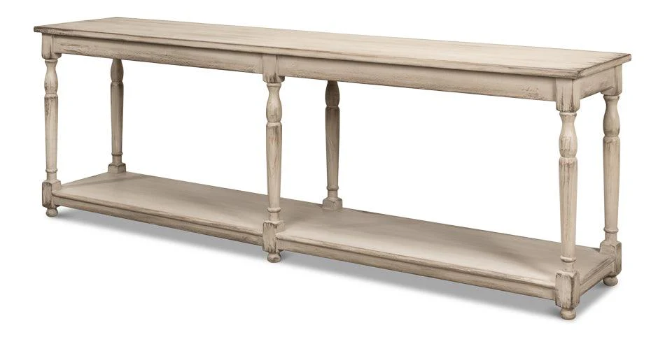 Jensen Console - Remutear