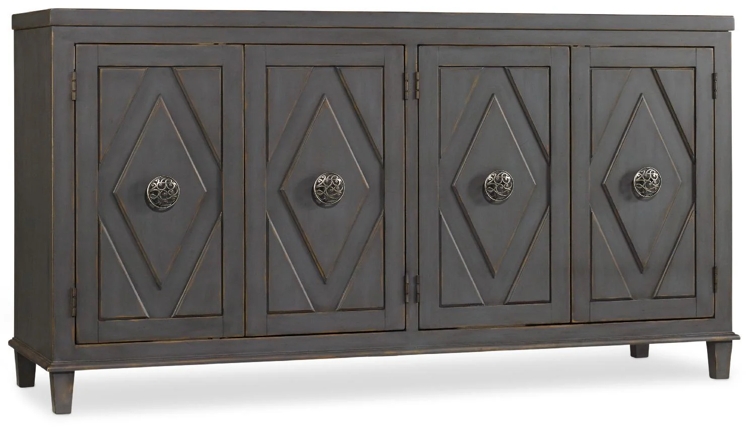 Melange Raellen Console - Remutear