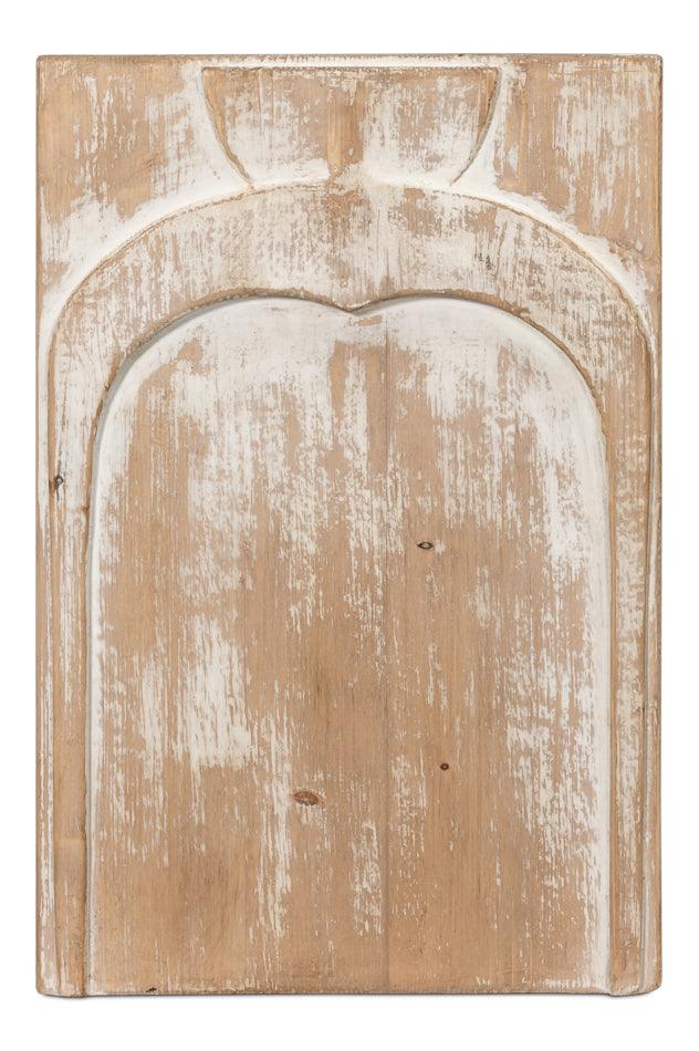 Riley Carved Panel - Remutear