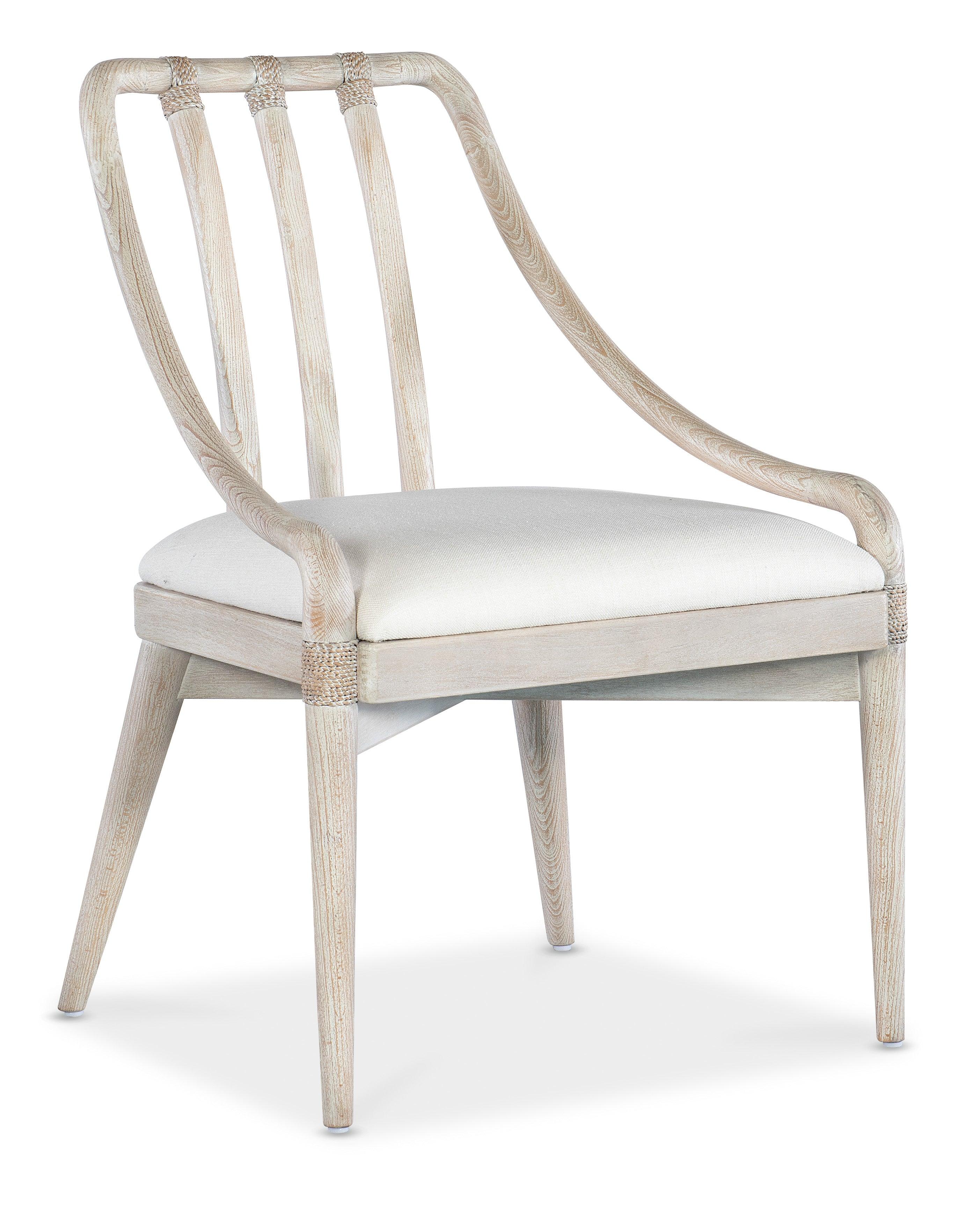 Commerce and Market Seaside Chair - Set of 2 - Remutear