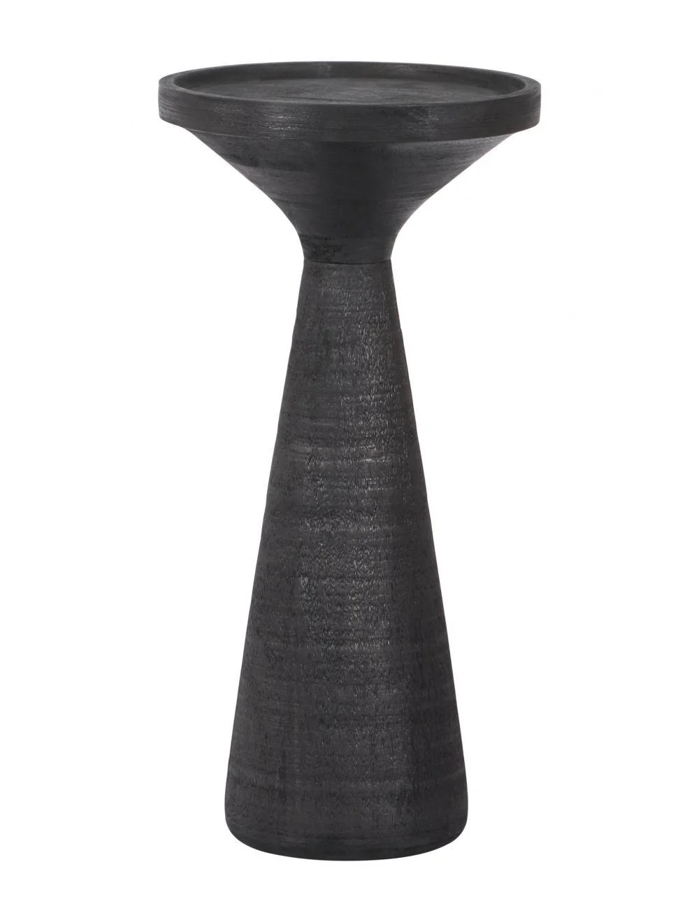 Omni Side Table Black - Remutear