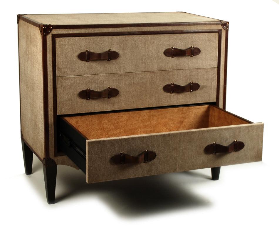 French Art Deco Commode - Remutear