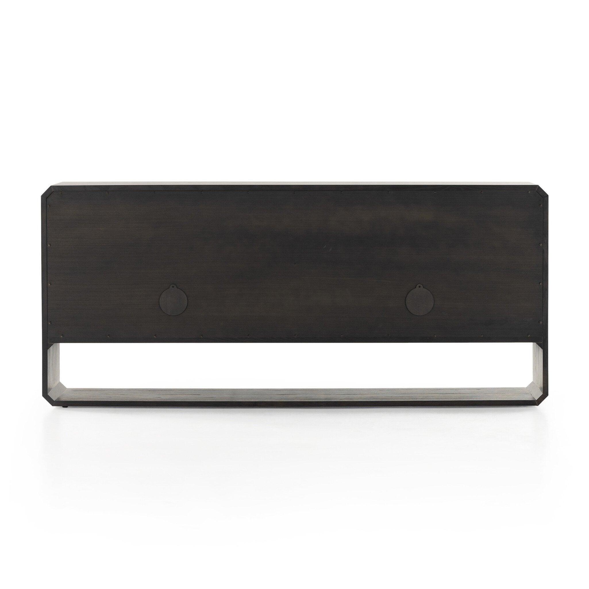 Caspian Sideboard - Remutear