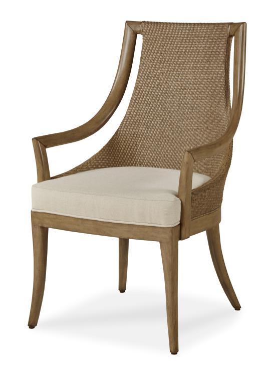 Paragon Dining Chair - Remutear