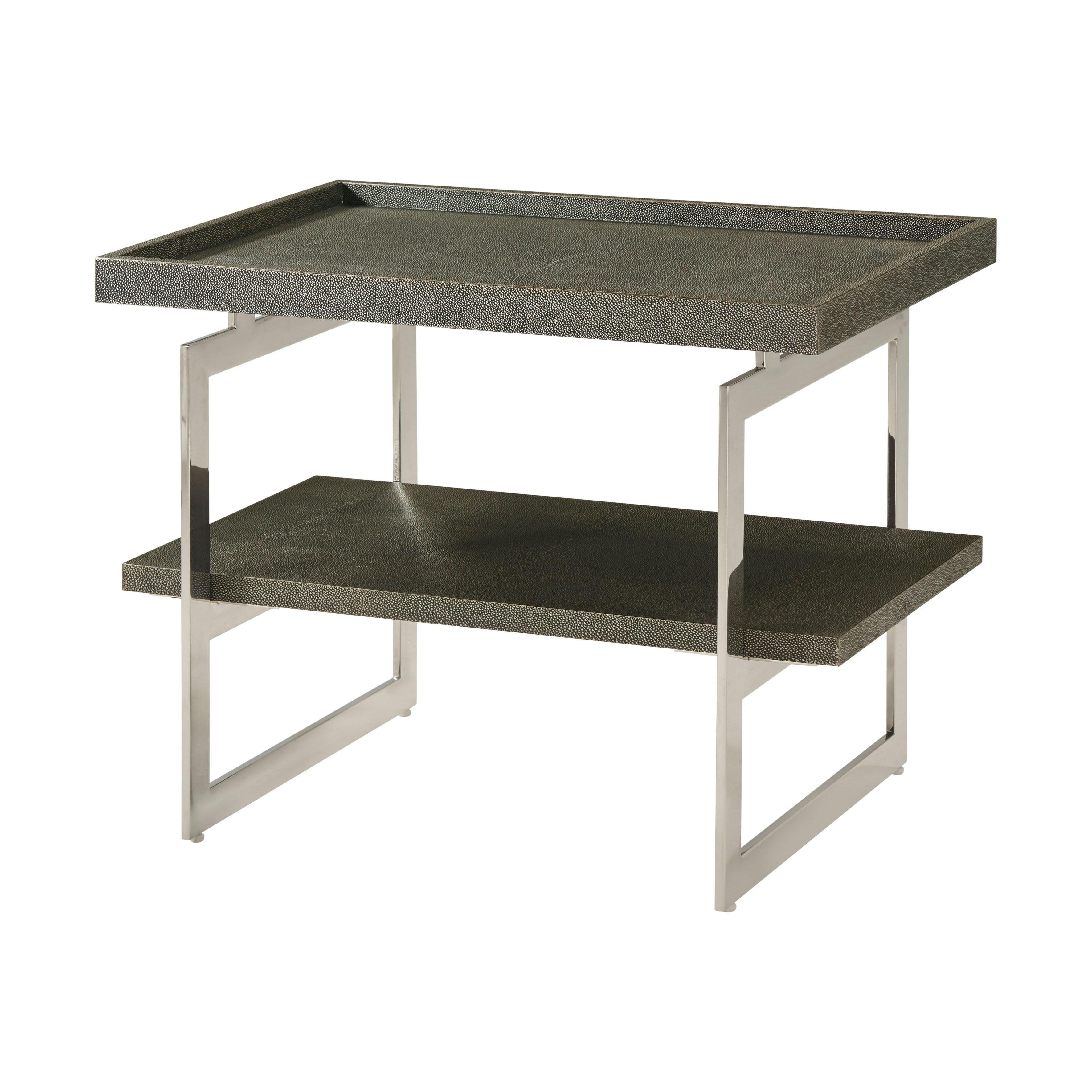 Landry Side Table - Remutear