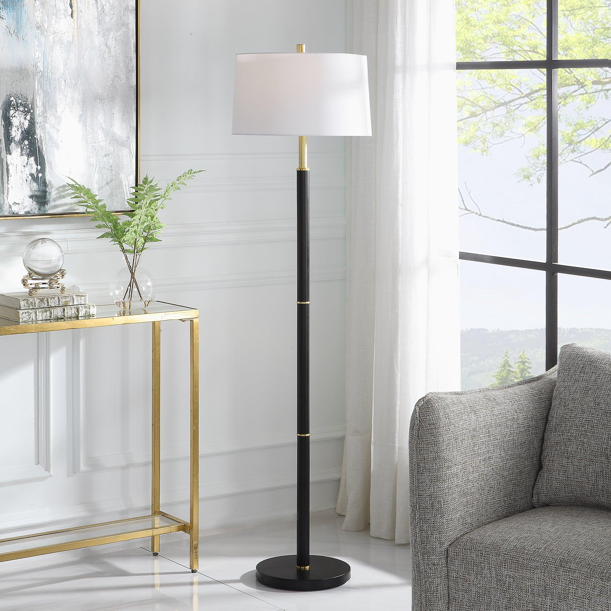 ANNE FLOOR LAMP - Remutear