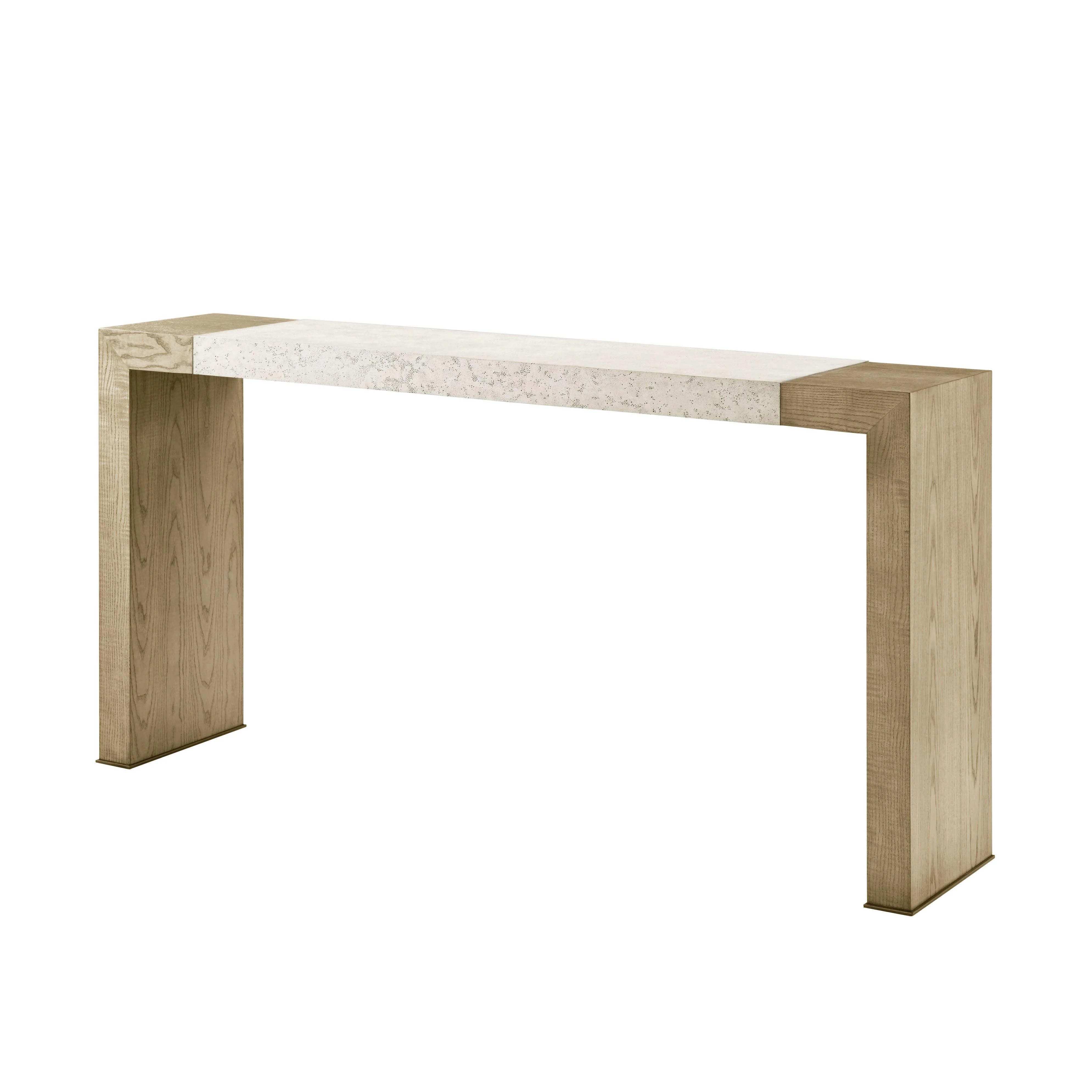 Catalina Console II - Remutear