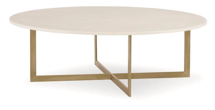 Windsor Smith Nest Cocktail Table - Stone Top (Large) - Remutear