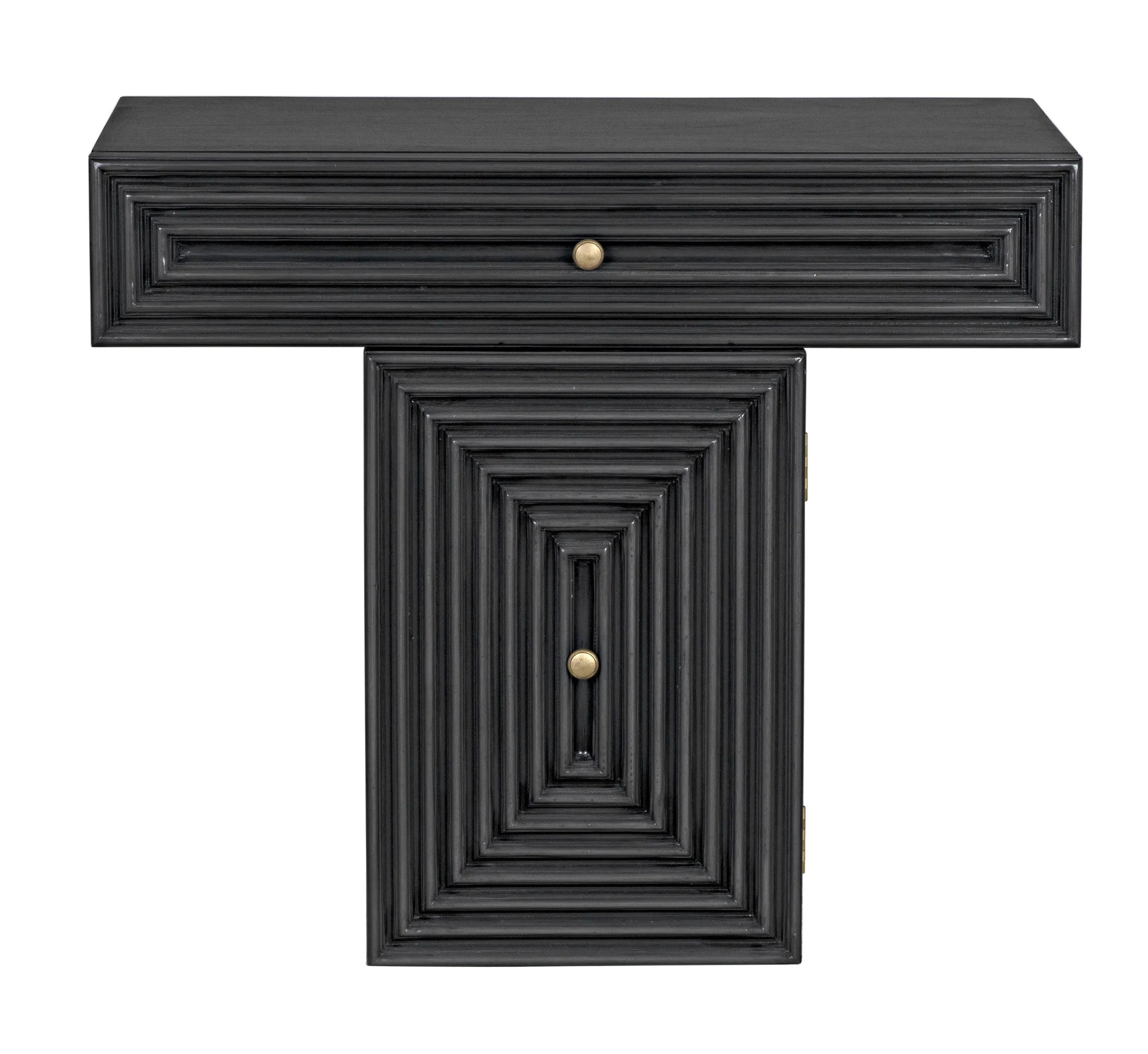Brice Console - Remutear