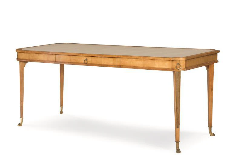 Grand Tour Furniture Jeffrey Desk - Remutear