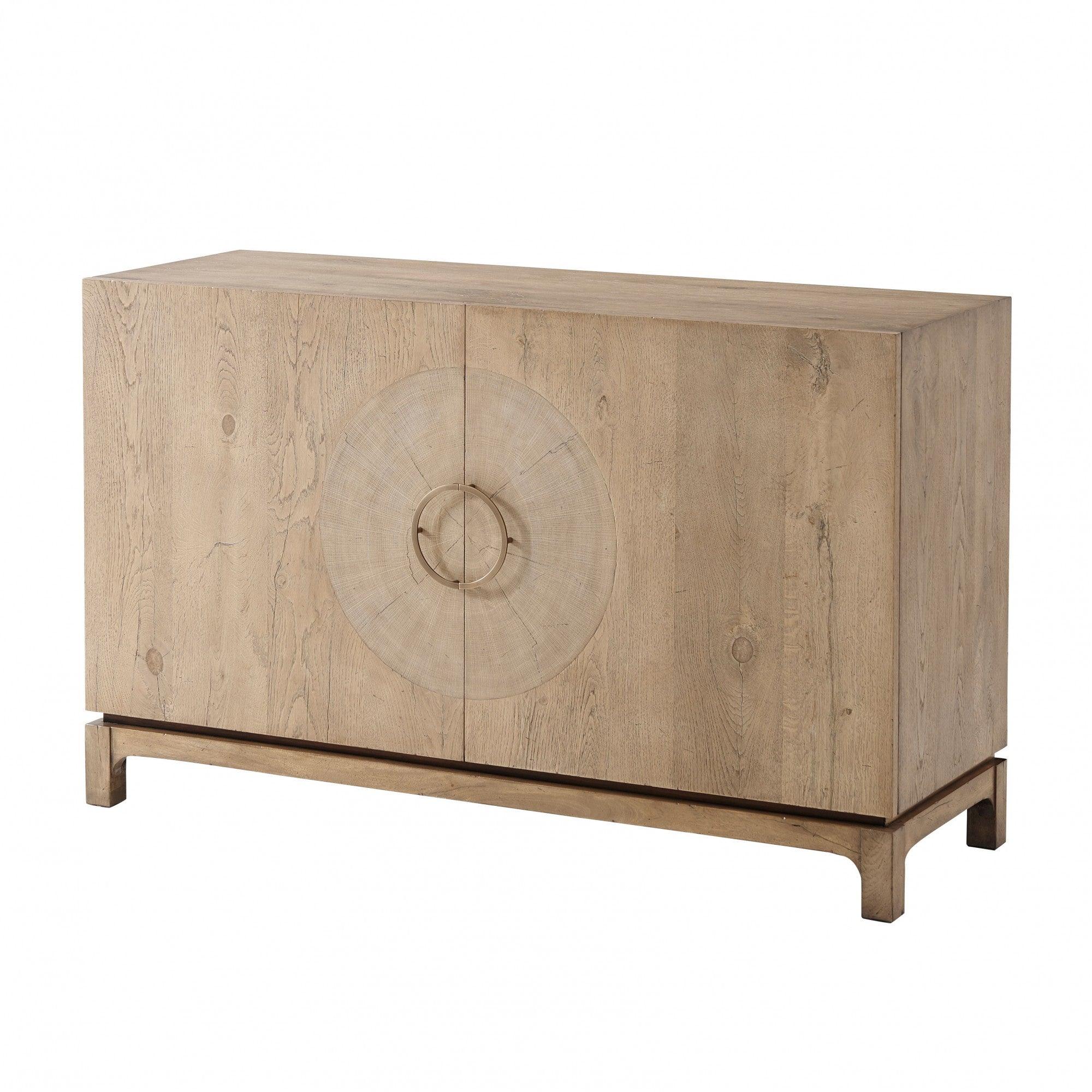 Sawyer Decorative Chest - Remutear