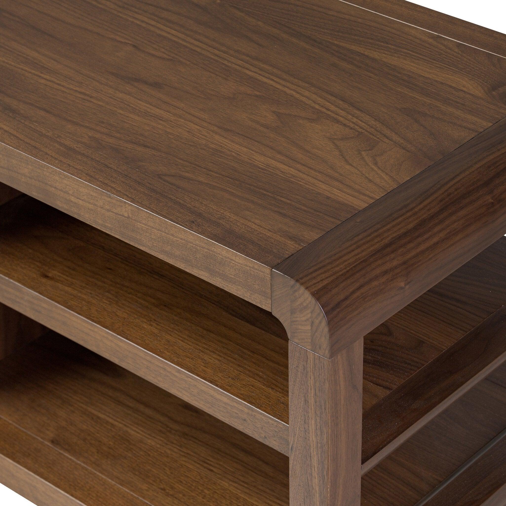 Hawkes Media Console - Remutear