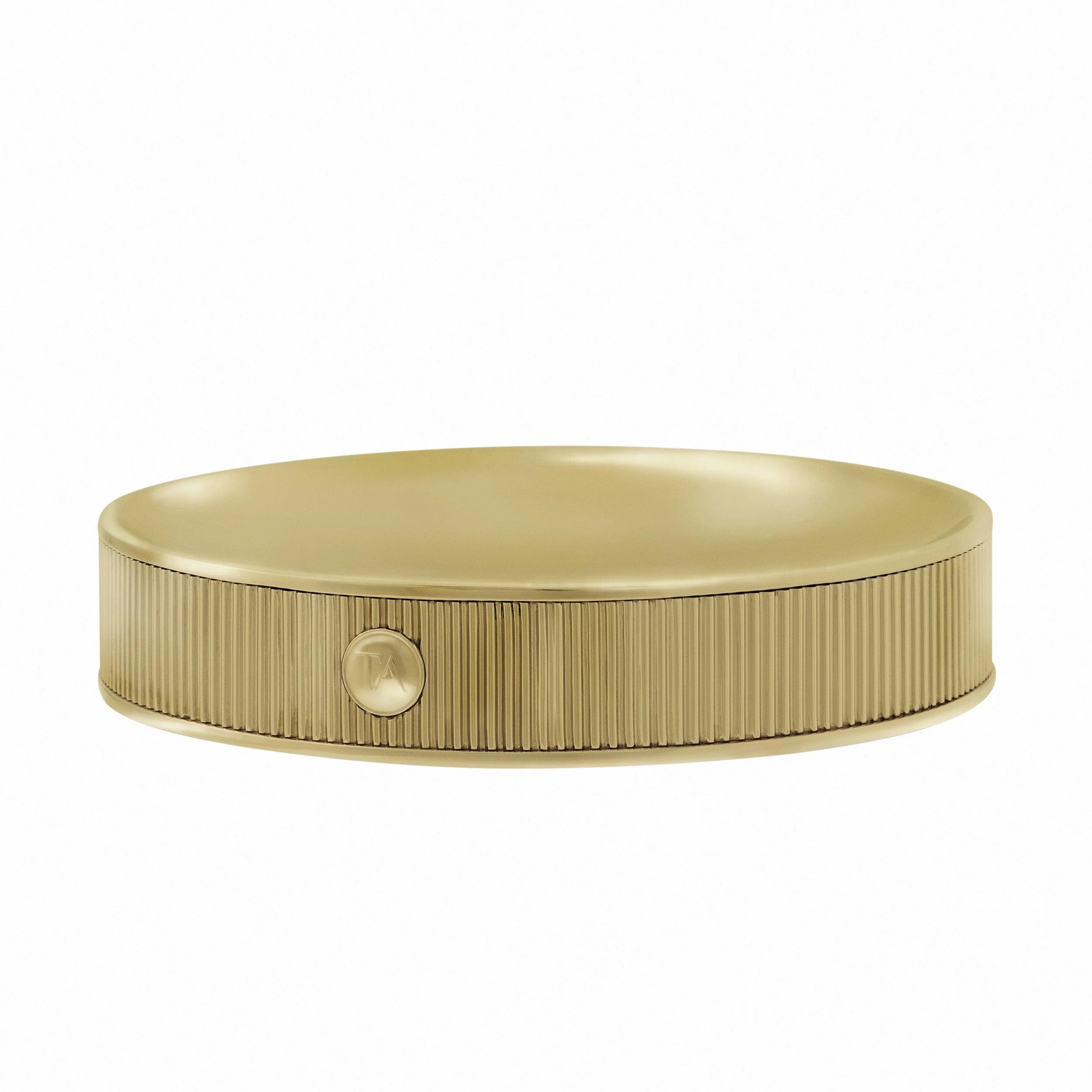 Carraway Decorative Tray - Remutear