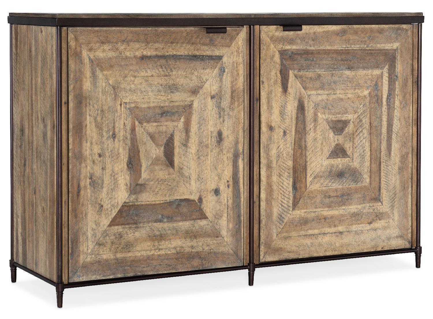 St. Armand Door Chest - Remutear