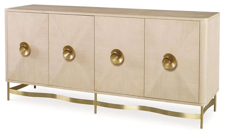 Bardot Credenza - Remutear