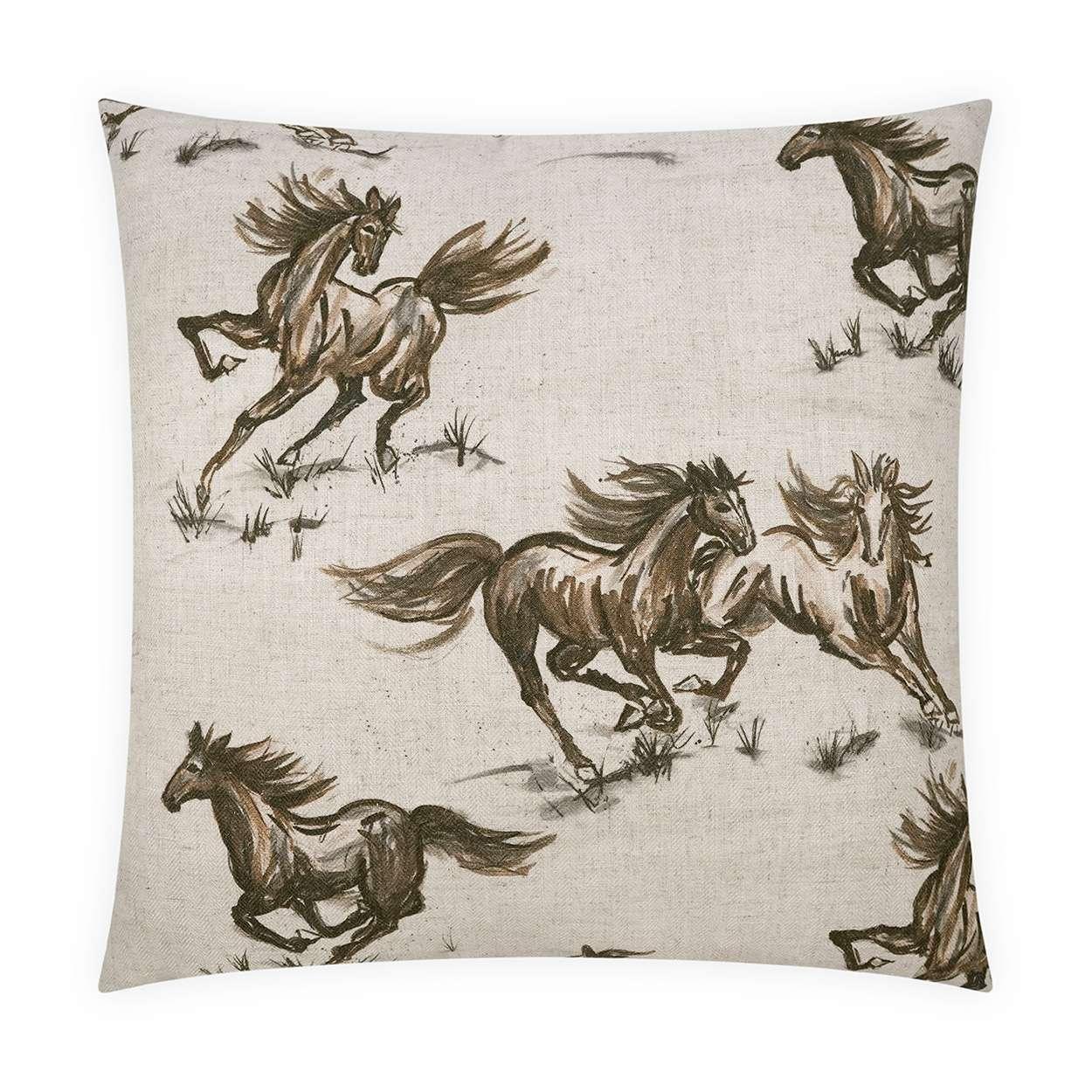 Nokota Pillow - Remutear
