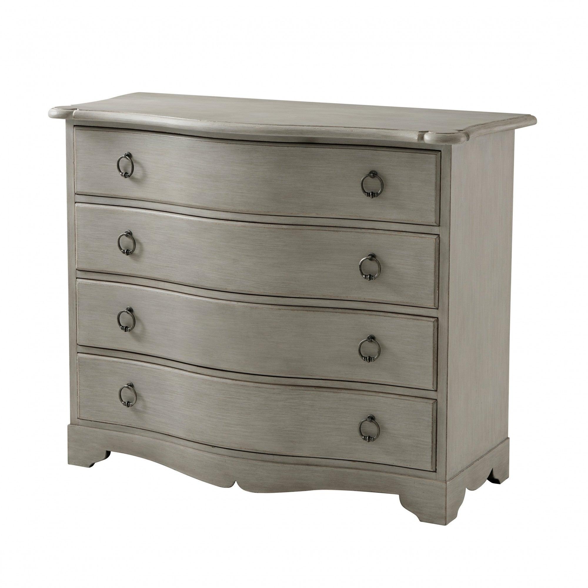 The Nouvel Chest of Drawers - Remutear