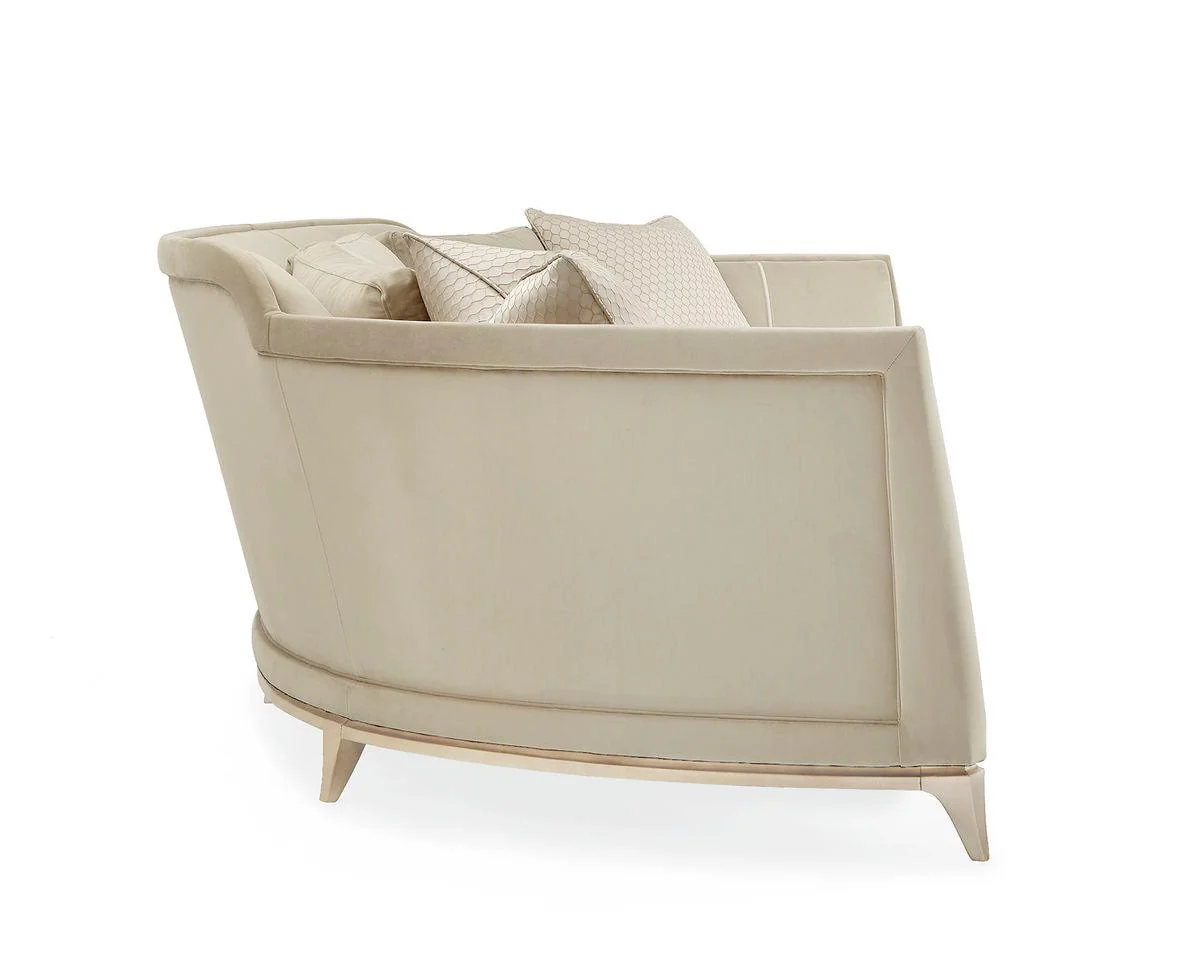 BEND THE RULES SOFA - Remutear