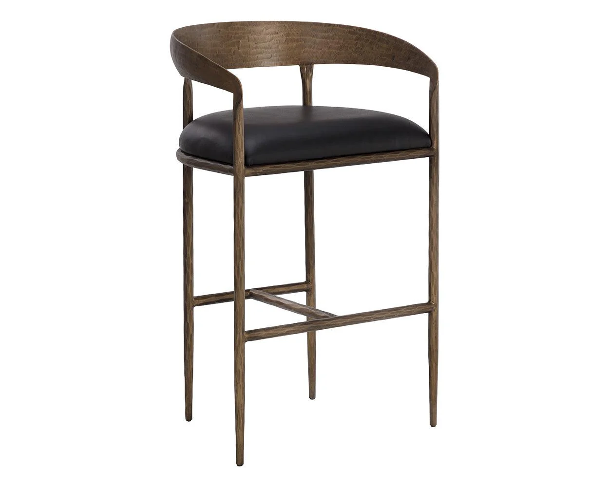 Zanatta Barstool - Remutear