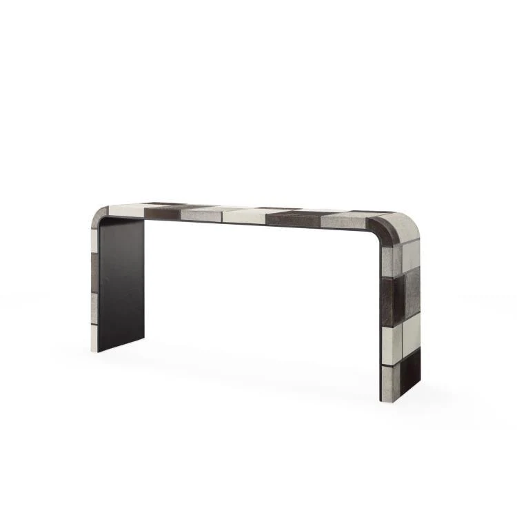 Grand Tour Furniture Ferris Console Table - Remutear