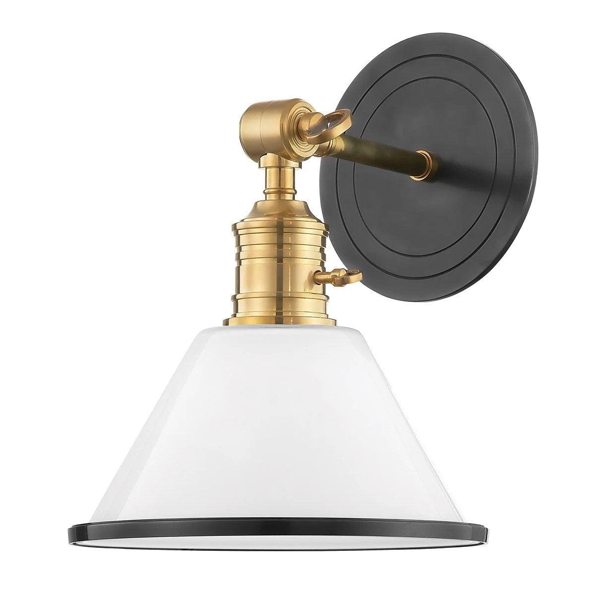 GARDEN CITY WALL SCONCE - Remutear
